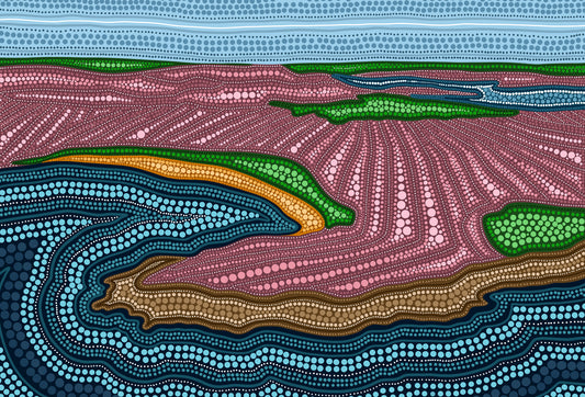 Ben Buckler fine art print