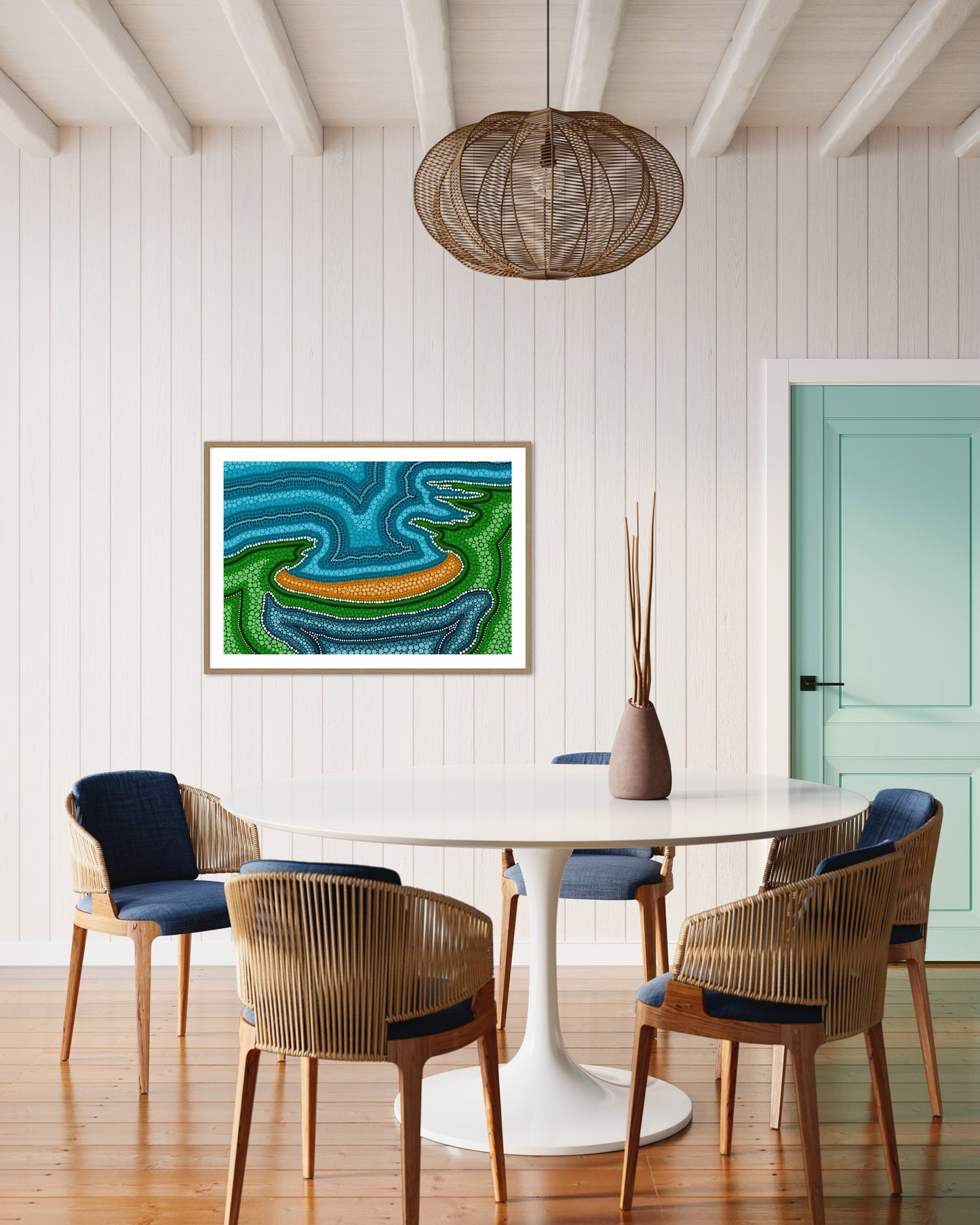 Old Bondi fine art print