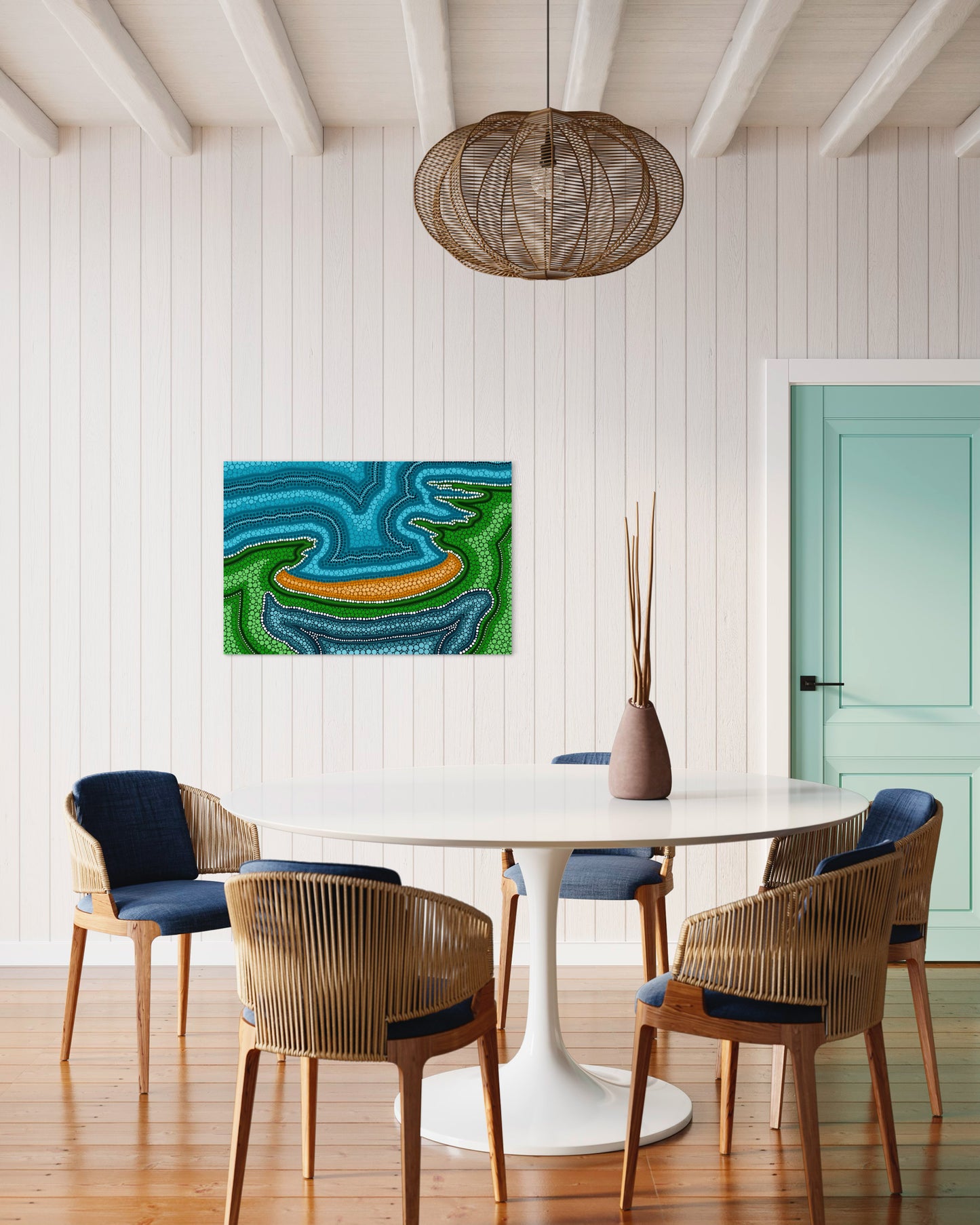 Old Bondi fine art print