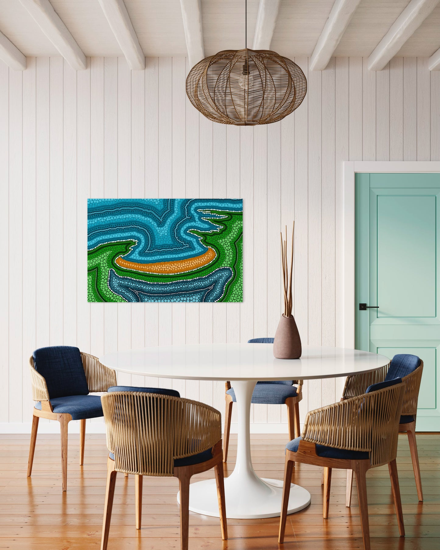 Old Bondi fine art print