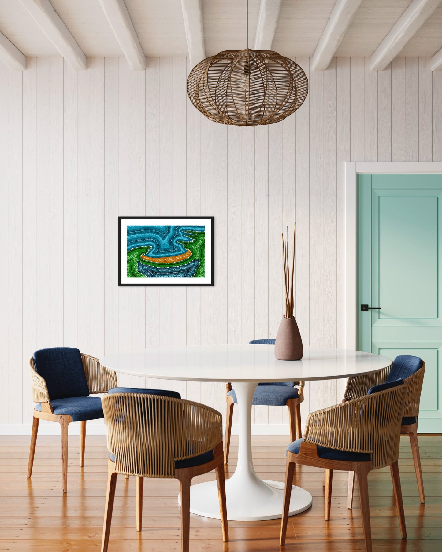 Old Bondi fine art print